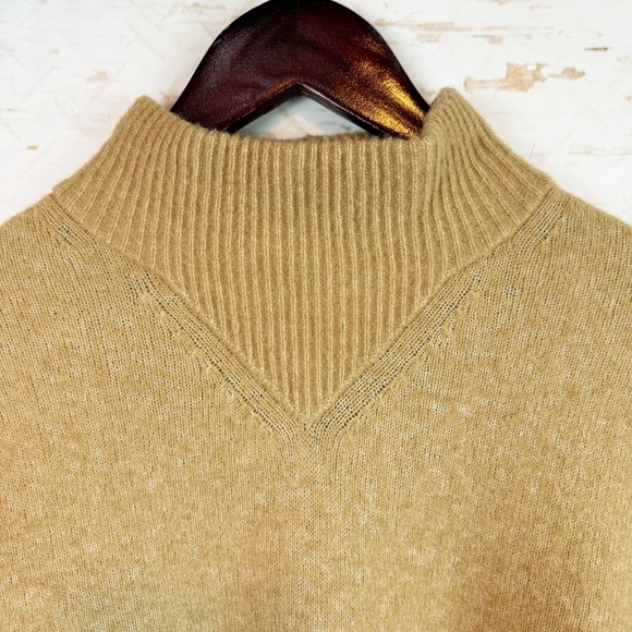 Everlane | Mock Neck Sweater, XS - Picture 3 of 9